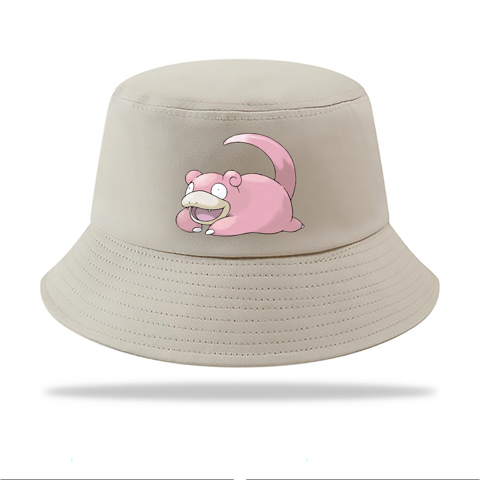 （画像用） ポケットモンスター Pokémon アウトドア日除けバケットハット